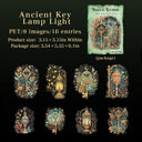 Magic Chronicles Series Sticker