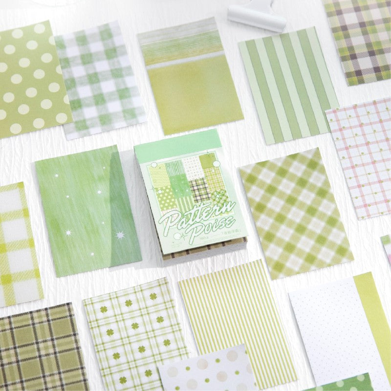 Paper Style Material Paper