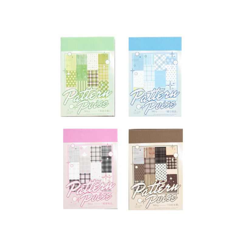 Paper Style Material Paper
