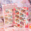 Secret Realm Series 3D Sticker