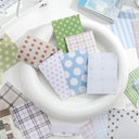 Paper Style Material Paper