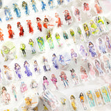 ALL (Including 6 Sets)