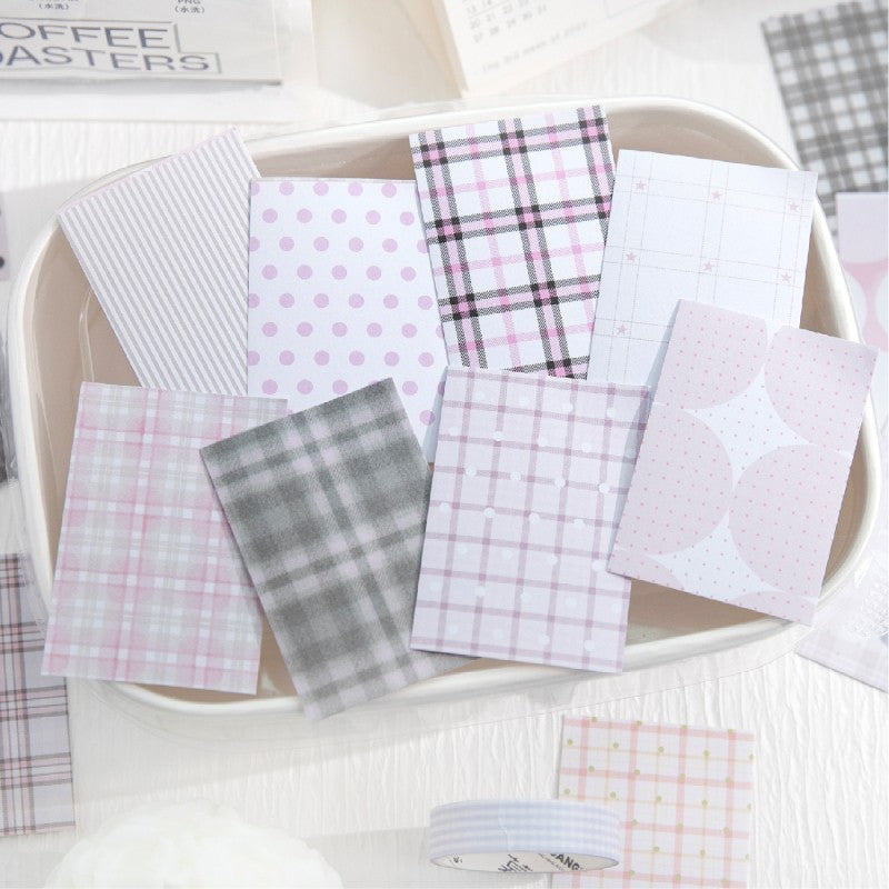 Paper Style Material Paper