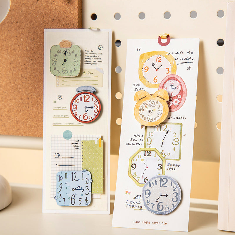 Every Second Series Writing Paper Tape for journaling, scrapbooking and collage