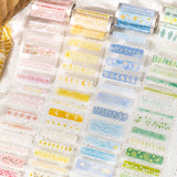 ALL (Including 4 Sets)