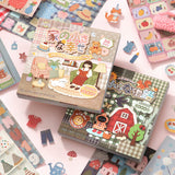 ALL (Including 2 Sets)