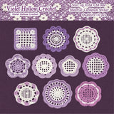 Violet Hollow Crochet