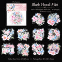 Garden in Full Bloom Sticker Pack