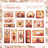The Summer Sun