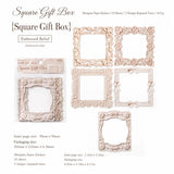 Square Gift Box