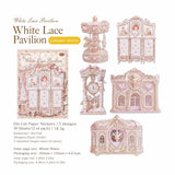 White Lily Pavilion