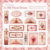 old Flower Dream