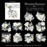 Floral charm love