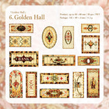 Golden Hall
