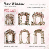 Rose window