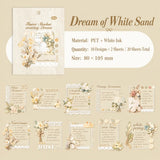 White Sand Dream