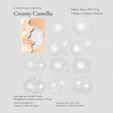 Condensed Camellia