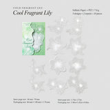 Cold Fragrant Lils