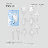 Plain Iris