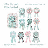 Mint Sea Salt