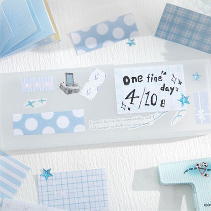 Paper Style Material Paper