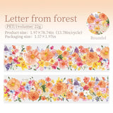 Letter From Forest