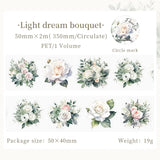 Light Dream Bouquet
