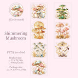 Shimmering Mushroom