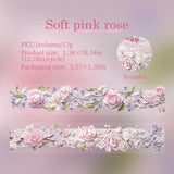 Soft Pink Rose
