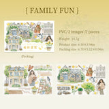 Family Fun