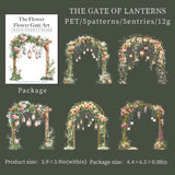 The Gate of Lanterns