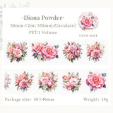 Dianna Powder