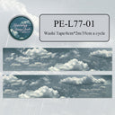 Cloud Weather Series Washi Tape