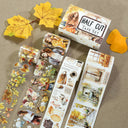 White Birch Quotes Tape Set