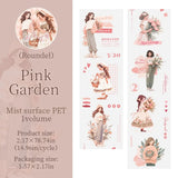 Pink Garden