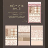 Soft Woven Motifs