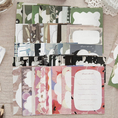 Mountain Mist Journal Notebook