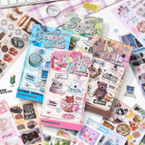 ALL (Including 4 Sets)