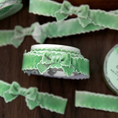 Gift Notes Series Coated Paper Tape for journaling, scrapbooking and collage