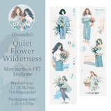 Quiet Flower Wilderness