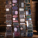 ALL (Including 4 Sets)