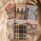 ALL(Handmade Fabric)