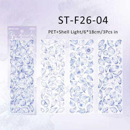 Petal Fifi Sticker