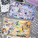 ALL (Including 2 Sets)
