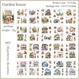 Garden house