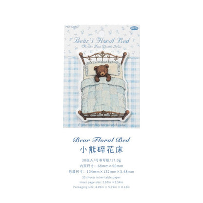 Rococo Sweet Dream Kraft Paper