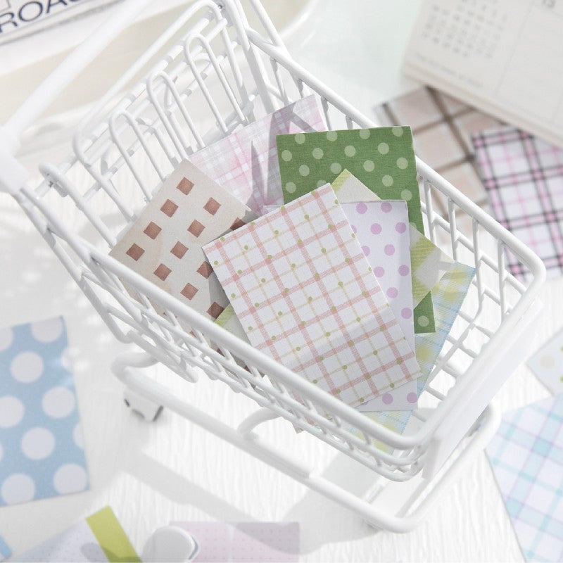 Paper Style Material Paper