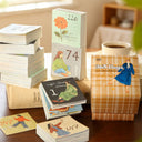 365 Days of Little Happiness Series Mini Year Calendar