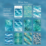 Blue Sea