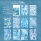 Ice Cubes